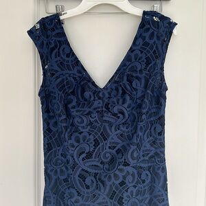 Beautiful Lilly Pulitzer size 4 dress